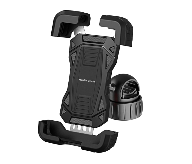Mobile Origin Bike phone holder B3 black - 1363065 - zdjęcie 2